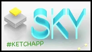 sky ketchapp (real fun) - android gameplay .