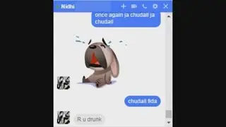 Lyrical Prank On Girlfriend With Delhi belly - 
