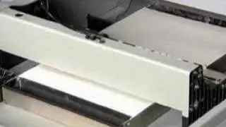 Высокоэффективное быстрое прототипирование: 3D-принтер
