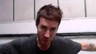 Robert del Naja   Massive Attack