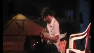 Little Paul Venturi Baia Domizia Blues festival 2010