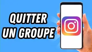 How to Leave a Group on Instagram (COMPLETE GUIDE)