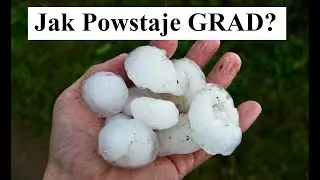 Jak Powstaje GRAD
