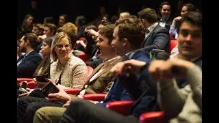 GLG London отмечает вклад сообщества и общества