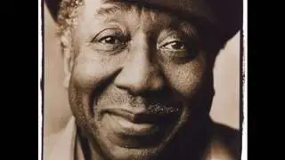 Muddy Waters - I Wonder Who