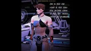 SWTOR Flashpoint : Athiss