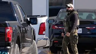 &lsquo;Violence is their courtesy&rsquo;: Filmmaker&rsquo;s camera experiment exposes anti-ICE protesters
