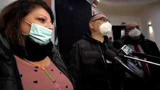 Detenuto morto in carcere a Torino, la famiglia: «Mio figlio deve avere giustizia»