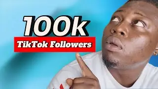 Best Website To Boost TikTok Followers In Ghana