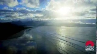 KERRY COAST | WaveBreak Media