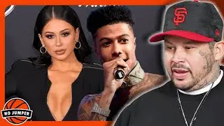 15 Five Nine Jay о Jenny69 Ведет себя как развратник с Blueface!