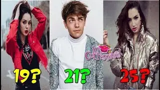 Date Di Nascita Dei Personaggi Degli Incorreggibili