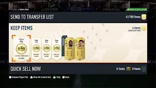 82+ Player Picks Compilation FIFA 23
