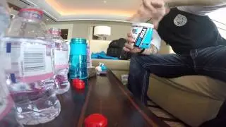 Cutting Weight With George Lockhart