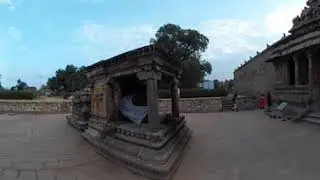 Friends Reunion 2022 with RICOH Theta SC2
