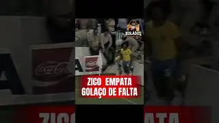 COPA DO MUNDO NA ESPANHA 1982 BRASIL 4X1 ESC&Oacute;CIA - UMA SELE&Ccedil;&Atilde;O BRASILEIRA INESQUEC&Iacute;VEL !