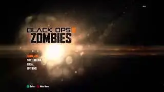 COD BOII ZOMBIES THEME ‐ Made with Clipchamp