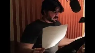 VOICE OVER COMMERICAL DEMO - Chris Ferretti