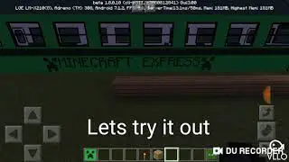 Monorail Add-on PE