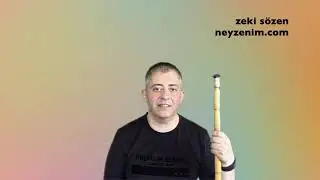 Düz ses nedir nasıl üflenir?