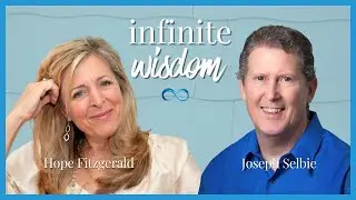 Science Meets Spirit: The Physics of God | Hope Fitzgerald & Joseph Selbie