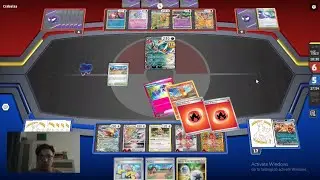 Pokemon TCG Live : 