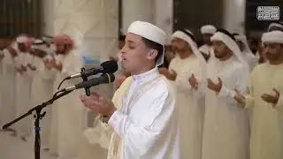 Abdulaziz Sheim dua