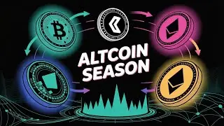 Altcoin Season: How to Profit from Rotation #AltcoinStrategy