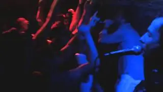 Friends Suck Oi Poloi Eburg 25.12.2015 big thanks to Radio Havanna