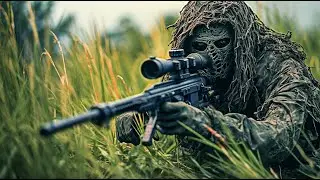 MATHS का एक TEACHER कैसे बना दुनिया का सबसे खतरनाक SNIPER ! | Film/Movie Explained in Hindi/Urdu |