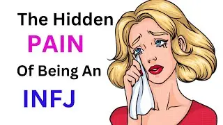 The INFJ&rsquo;s Secret Struggle: Can You Relate?
