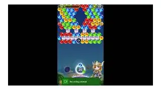 Day 27 - Quick Bubble Shooter Level