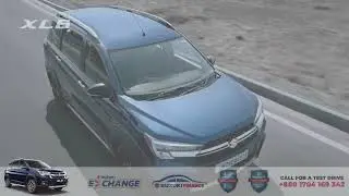 Suzuki XL6 | 6-Seater SUV