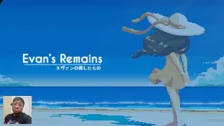 Evan's Remains Walkthrough With Platinum Trophy! | Trophy/Achievement Guide