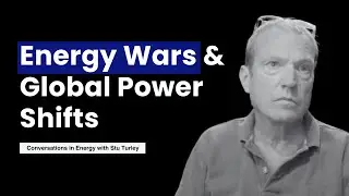 Geopolitical Strategies and Energy Wars: Russian Gas, Global Realignment, and Power Shifts