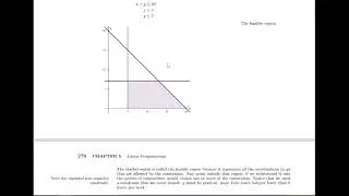 Versatile Math Section 5.4 Overview
