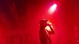 thrown - parasite live in Phoenix, AZ 2025