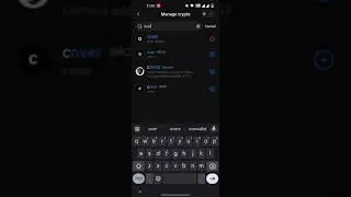 HOW TO TRANSFER OVER TOKEN FROM OKX TO OVER WALLET