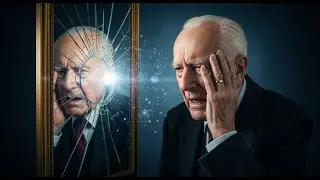 Riflessione: Quando l'empatico si concede il distacco finale - Carl Jung