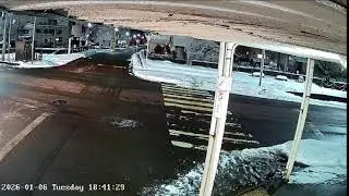 新潟県長岡市殿町柿川通りライブカメラ Niigata Nagaoka Tonomachi Live Camera.world.cam