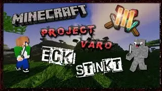 Ab in den Nether #08 Project Varo III