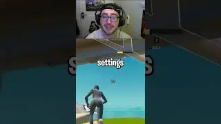 THIS IS HOW YOU GET *STRONGER* AIM ASSIST