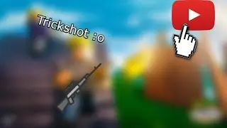 🔥ISLAND ROYALE TRICKSHOT🔥
