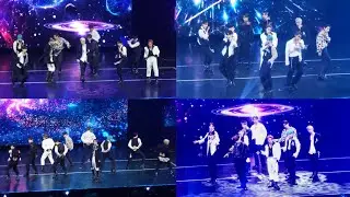 Phobia - JO1 #KCON2023THAILAND