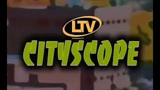 Vintage Cityscope - Monument Grill 07/29/2005