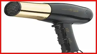 Great product -  Gold 'N Hot GH8135 Professional 1875-Watt Dryer with Styling Pik