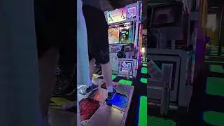[ITG] Endless Flyer (14) 100.00 23w
