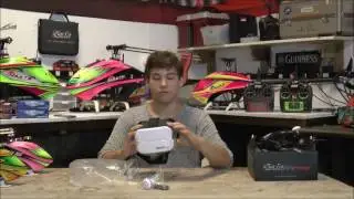 Kylin Vision Open Box Review