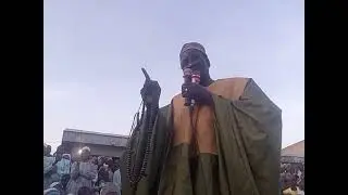 SHEIKH OUMAR RAY MAWLID ROUMDE 2022