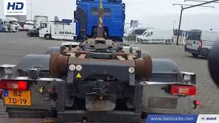 70121454 Volvo FH 420